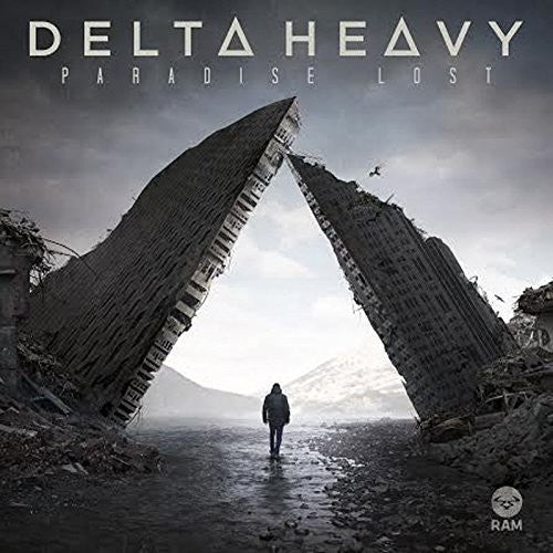 Delta Heavy: Paradise Lost: 4 Track Sampler (12-Inch Single)