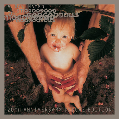 Goo Goo Dolls: A Boy Named Goo (20th Anniversary Edition) (Vinyl LP)