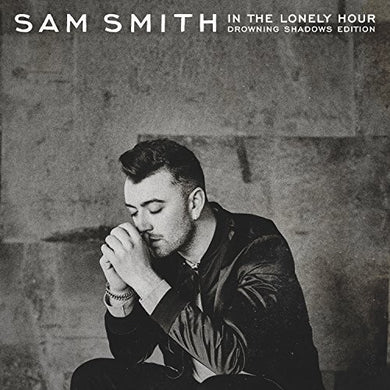 Smith, Sam: In the Lonely Hour: Drowning Shadows Edition (Vinyl LP)