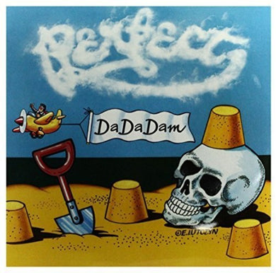 Various Artists: Perfectdadadam / Various (Vinyl LP)