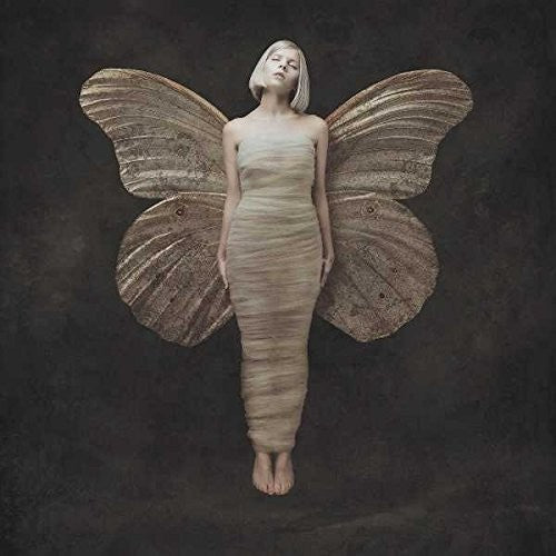 Aurora: All My Demons Greeting Me (Vinyl LP)