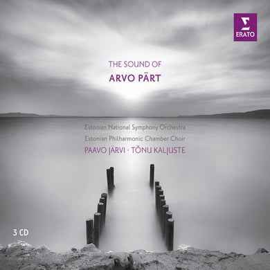 Part, Arvo: Sound of Arvo Part (Vinyl LP)