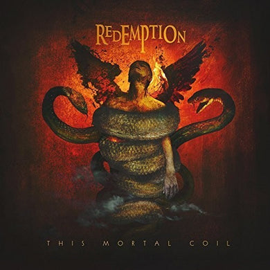 Redemption: This Mortal Coil (Vinyl LP)