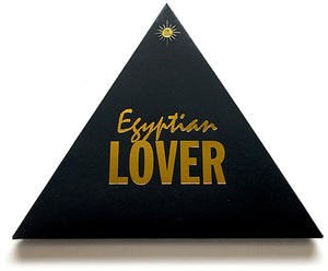 Egyptian Lover: Egypt Egypt / Girls (7-Inch Single)