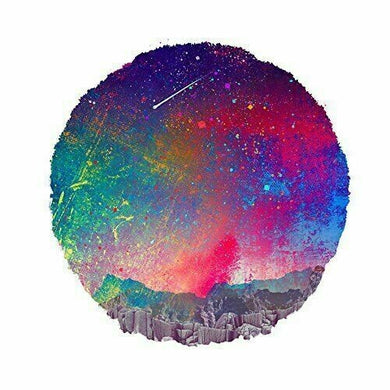 Khruangbin: Universe Smiles Upon You (Vinyl LP)