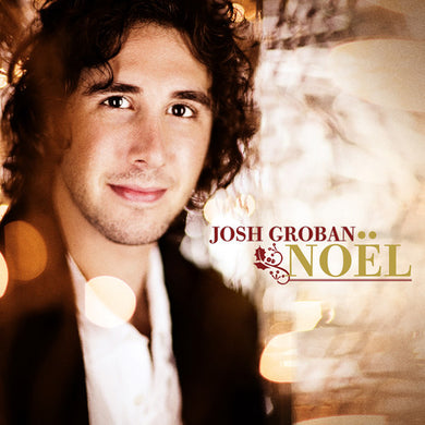 Groban, Josh: Noel (Vinyl LP)