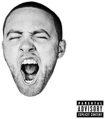 Miller, Mac: Go:Od Am (Vinyl LP)