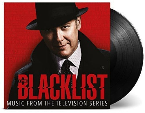 Blacklist / O.S.T.: The Blacklist (Music From the Television Series) (Vinyl LP)