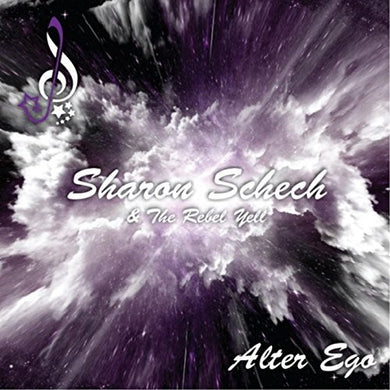 Schech, Sharon: Alter Ego (Vinyl LP)
