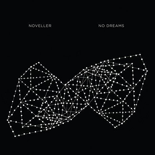 Noveller: No Dreams (Vinyl LP)