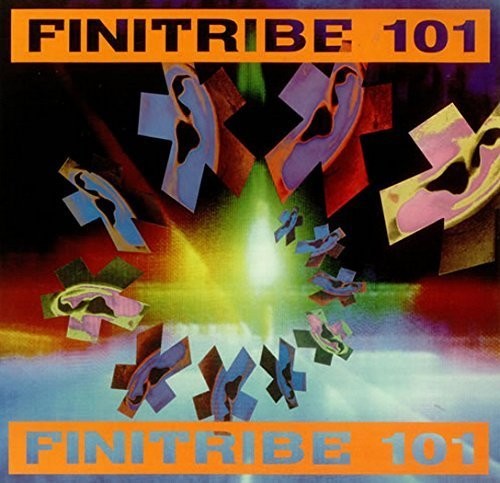 Finitribe: 101 (12-Inch Single)