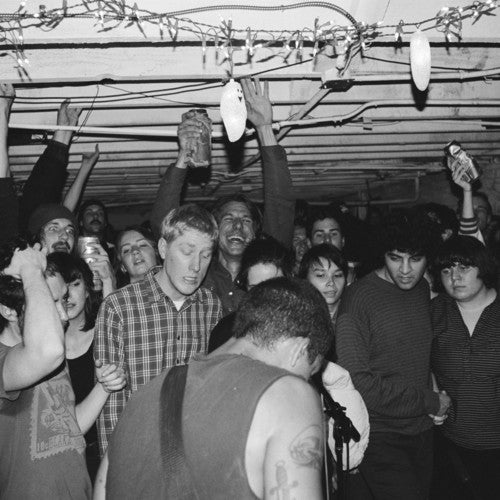 Useless Eaters: Live in San Francisco (Vinyl LP)