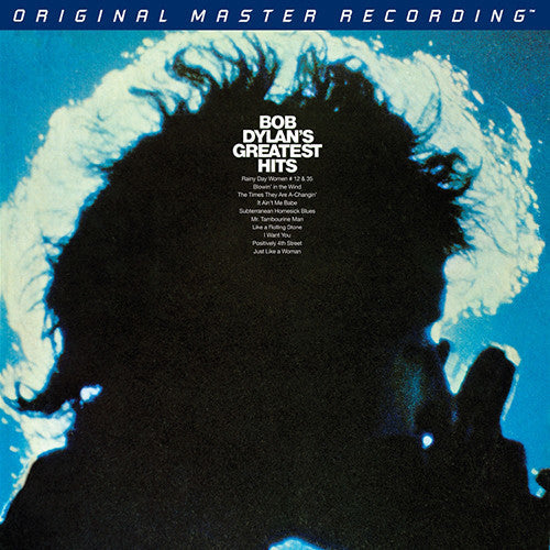 Dylan, Bob: Bob Dylan's Greatest Hits (Vinyl LP)