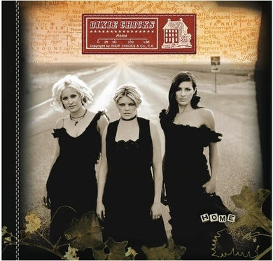 Chicks: Home (Vinyl LP)