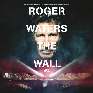 Waters, Roger: Roger Waters the Wall (Vinyl LP)