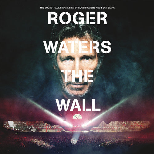 Waters, Roger: Roger Waters the Wall (Vinyl LP)