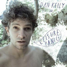 Kelly, Dan: Leisure Panic (Vinyl) (Vinyl LP)
