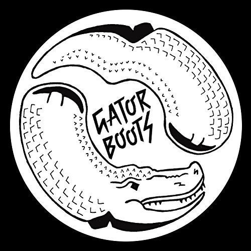 Soul Clap: Gator Boots Vol 6 (12-Inch Single)