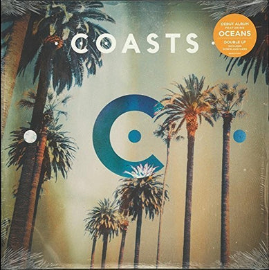 Coasts: Coasts (Vinyl LP)