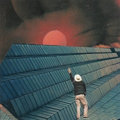 Mndsgn: Breatharian (Vinyl LP)