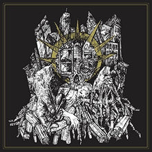 Imperial Triumphant: Abyssal Gods (Vinyl LP)