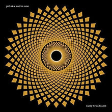 Polska Radio One: Early Broadcasts (Vinyl LP)