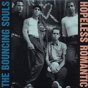 The Bouncing Souls: Hopeless Romantic [Limited Edition] (Vinyl LP)