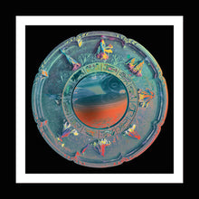 Lover, Al: Zodiak Versions (Vinyl LP)