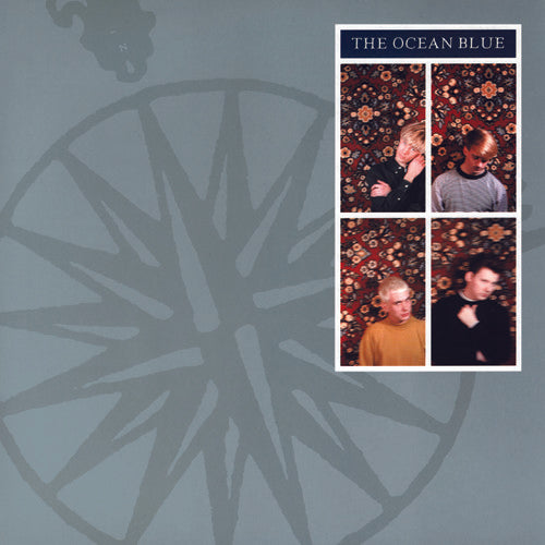 Ocean Blue: Ocean Blue (Vinyl LP)