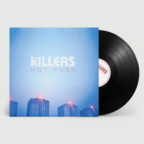 Killers: Hot Fuss (180-gram) (Vinyl LP)