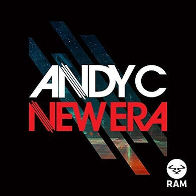 Andy C: New Era (12-Inch Single)