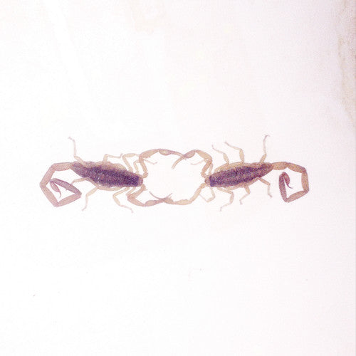 Cross Record: Wabi Sabi (Vinyl LP)