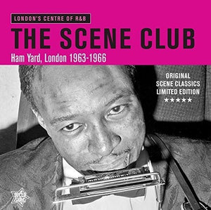 Scene Club / Various: Scene Club / Various (Vinyl LP)