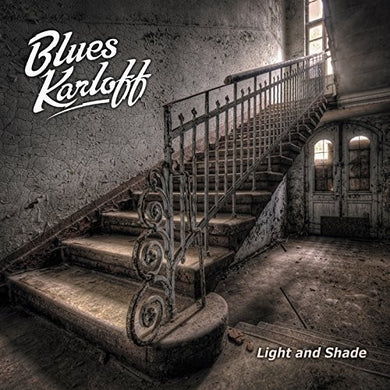 Blues Karloff: Light & Scale (Vinyl LP)