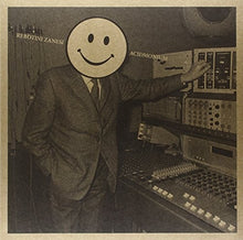 Rebotini, Arnaud & Zanesi, Christian: Acidmonium (12-Inch Single)