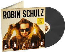 Schulz, Robin: Sugar (Vinyl LP)