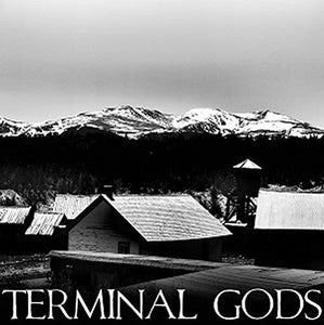 Terminal Gods: Boundless B/W Driving Home for Christmas (7-Inch Single)