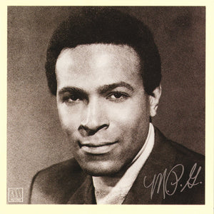 Marvin Gaye: M.P.G. (Vinyl LP)