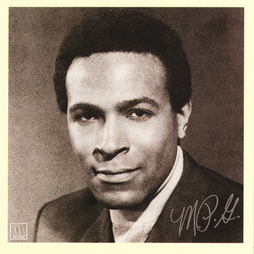Marvin Gaye: M.P.G. (Vinyl LP)