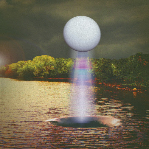 Besnard Lakes: A Coliseum Complex Museum (Vinyl LP)