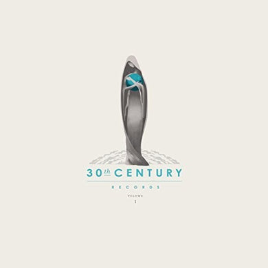 30th Century Records Compilation 1 / Various: 30th Century Records Compilation, Vol. 1 (Vinyl LP)