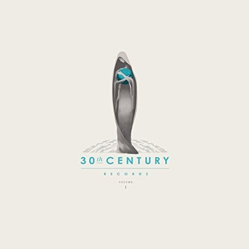 30th Century Records Compilation 1 / Various: 30th Century Records Compilation, Vol. 1 (Vinyl LP)