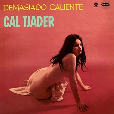 Tjader, Cal: Demasiado Caliente (Vinyl LP)