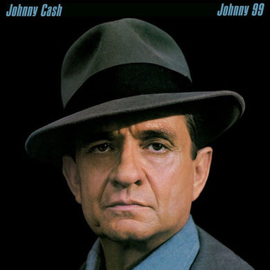 Cash, Johnny: Johnny99 (Vinyl LP)