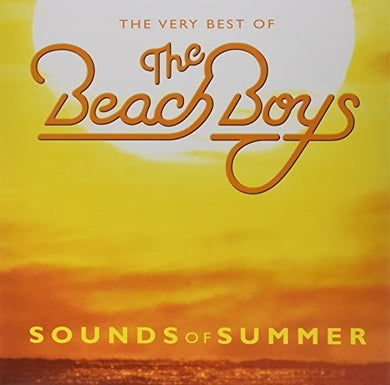 Beach Boys: Sounds Of Summer (Vinyl LP)