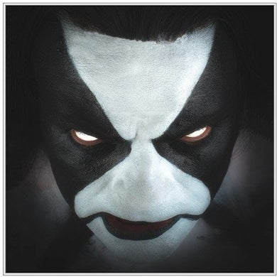 Abbath: Abbath (Vinyl LP)