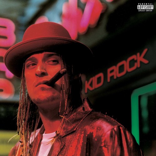 Kid Rock: Devil Without a Cause (Vinyl LP)