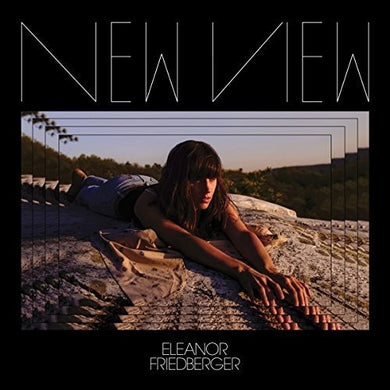 Friedberger, Eleanor: New View (Vinyl LP)
