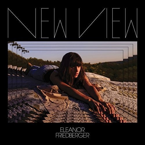 Friedberger, Eleanor: New View (Vinyl LP)