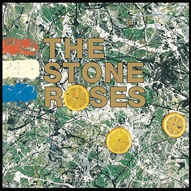 The Stone Roses: Stone Roses (Vinyl LP)